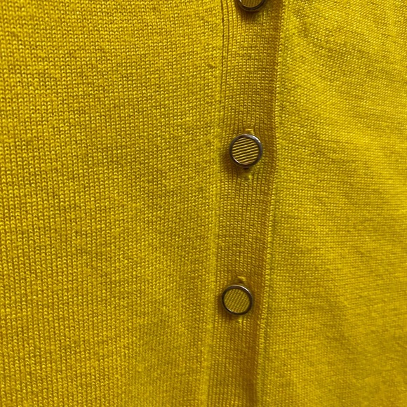 Banana Republic vintage cardigan - Picture 4 of 5